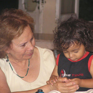 Meet your Posher, Rocco